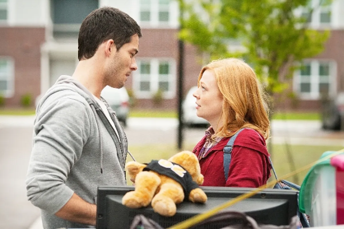 Jessabelle, 2014 - fotogaléria