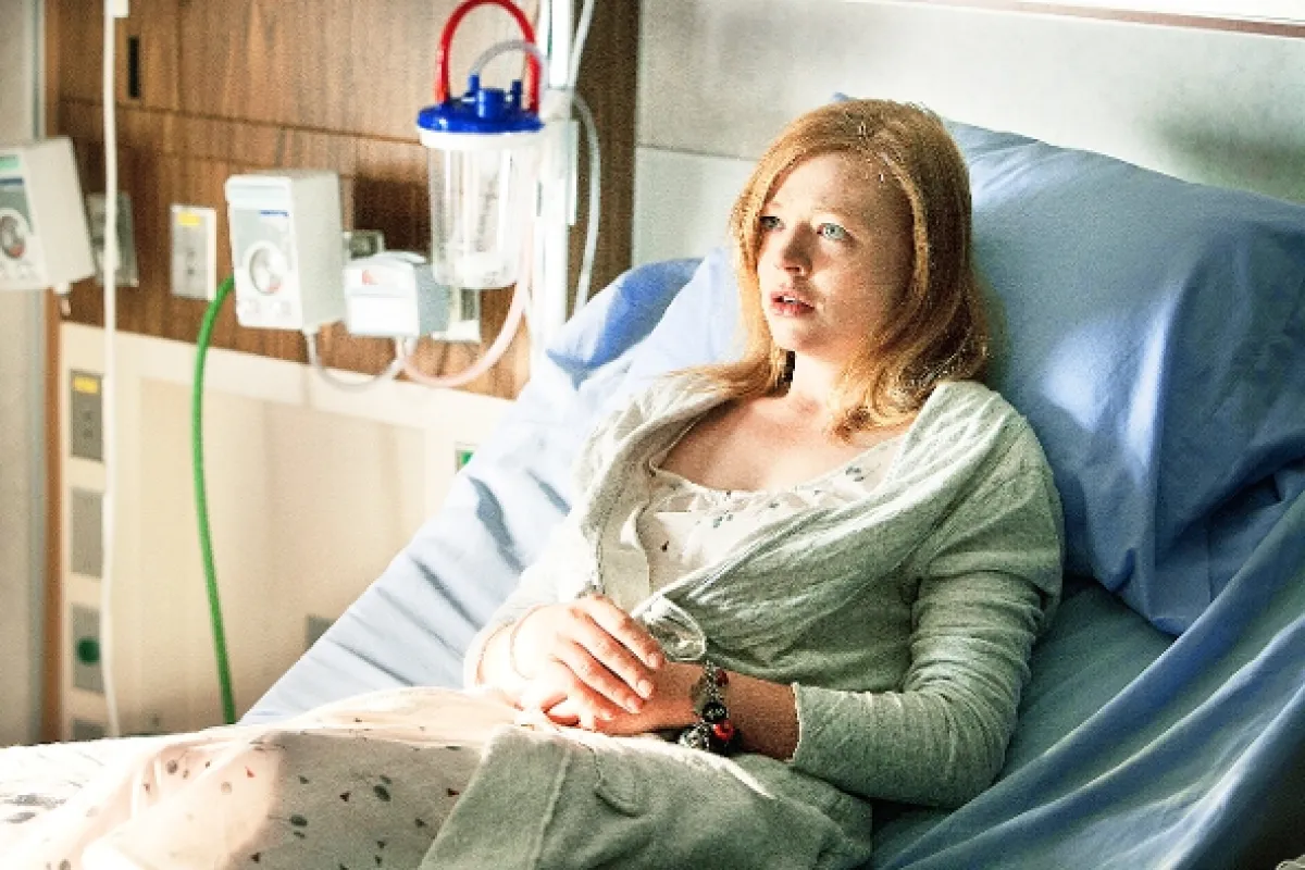 Jessabelle, 2014 - fotogaléria