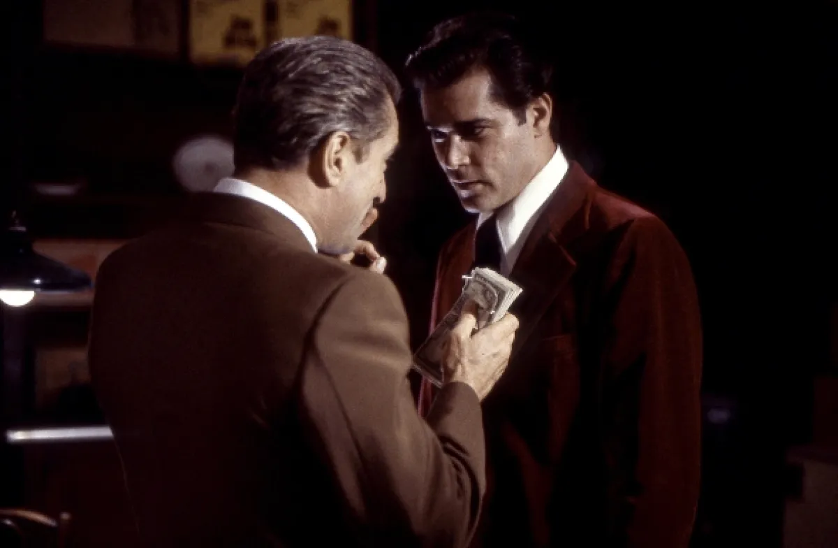 Mafiáni (Goodfellas), 1990 - fotogaléria