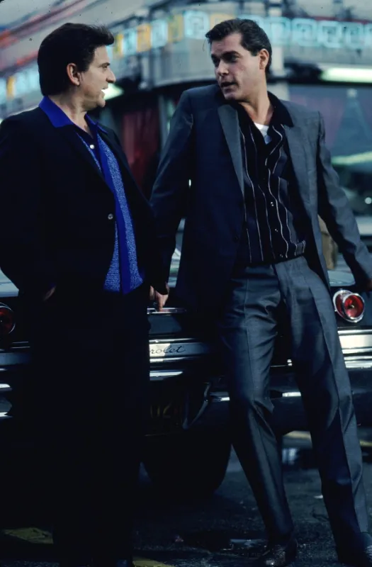 Mafiáni (Goodfellas), 1990 - fotogaléria