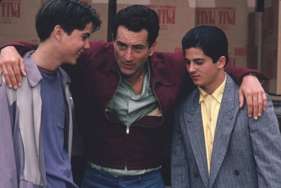 Mafiáni (Goodfellas), 1990 - fotogaléria
