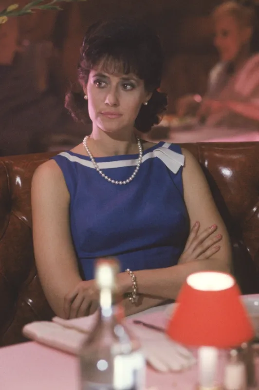 Mafiáni (Goodfellas), 1990 - fotogaléria