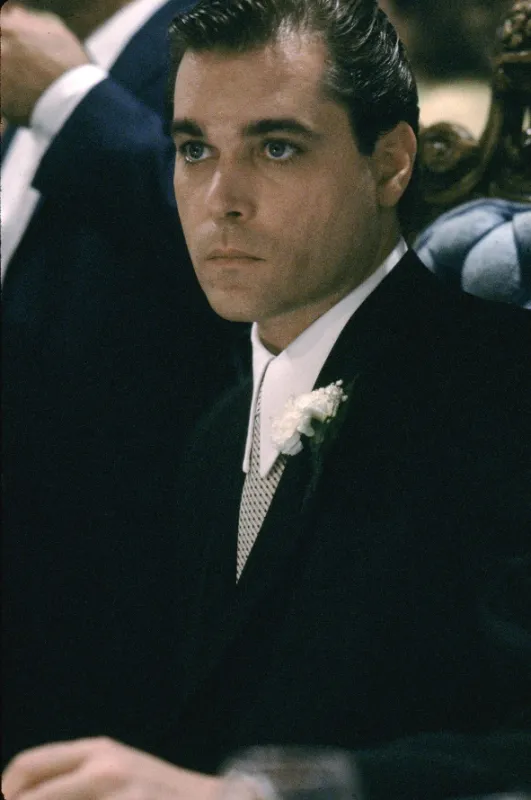Mafiáni (Goodfellas), 1990 - fotogaléria
