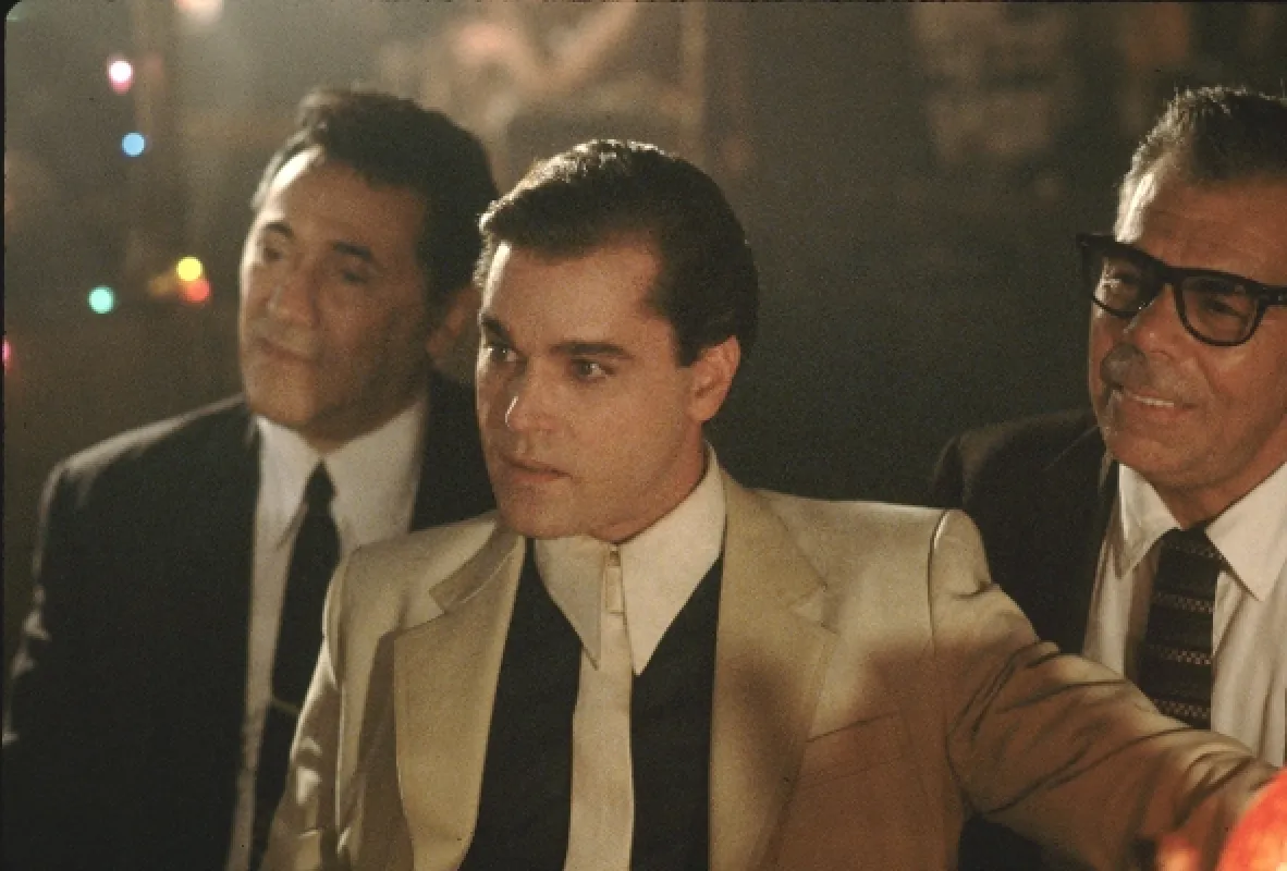 Mafiáni (Goodfellas), 1990 - fotogaléria
