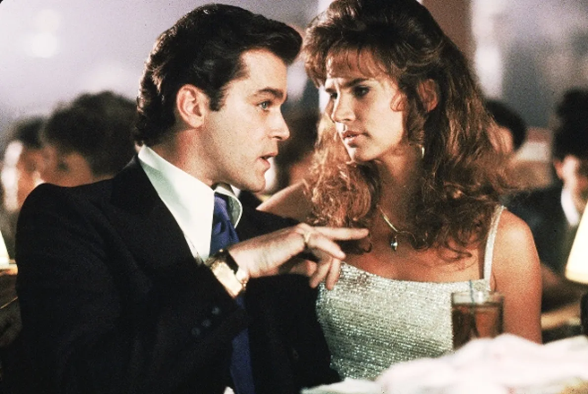 Mafiáni (Goodfellas), 1990 - fotogaléria