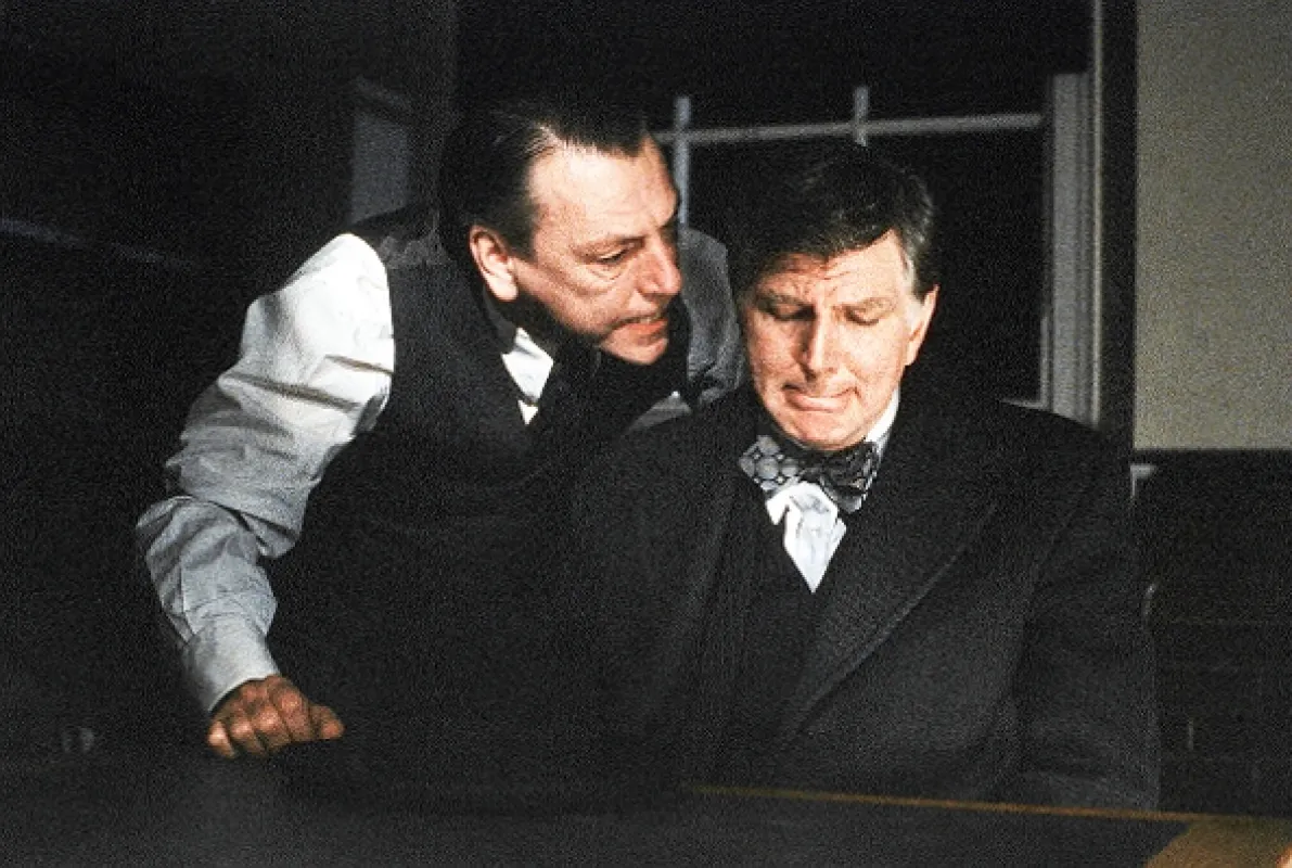 V podezření (Under Suspicion), 1991 - fotogaléria