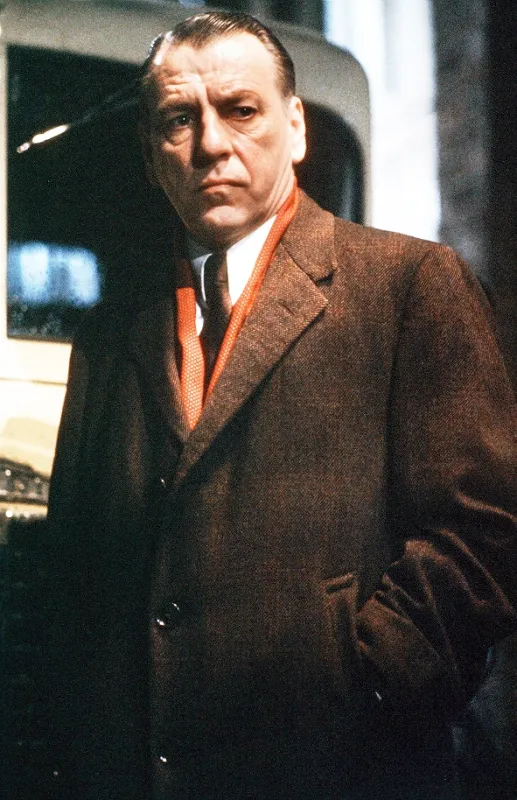 V podezření (Under Suspicion), 1991 - fotogaléria