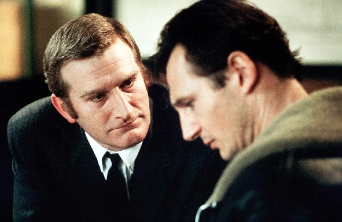 V podezření (Under Suspicion), 1991 - fotogaléria