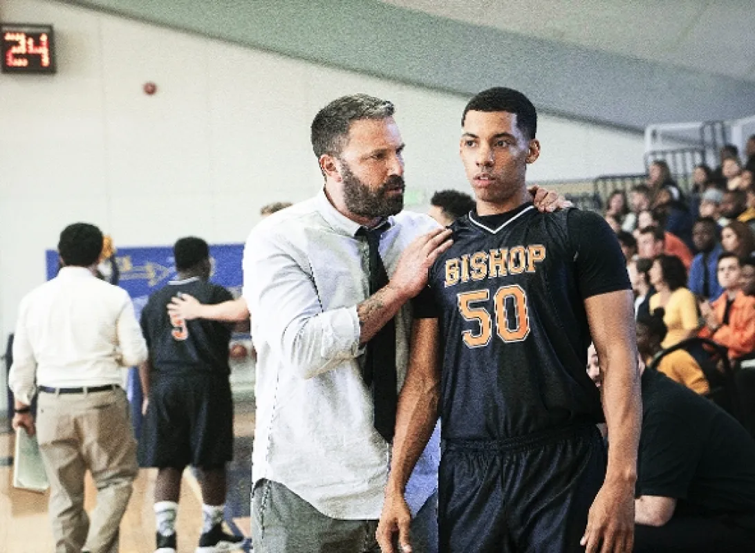 Cesta späť (The Way Back), 2020 - fotogaléria