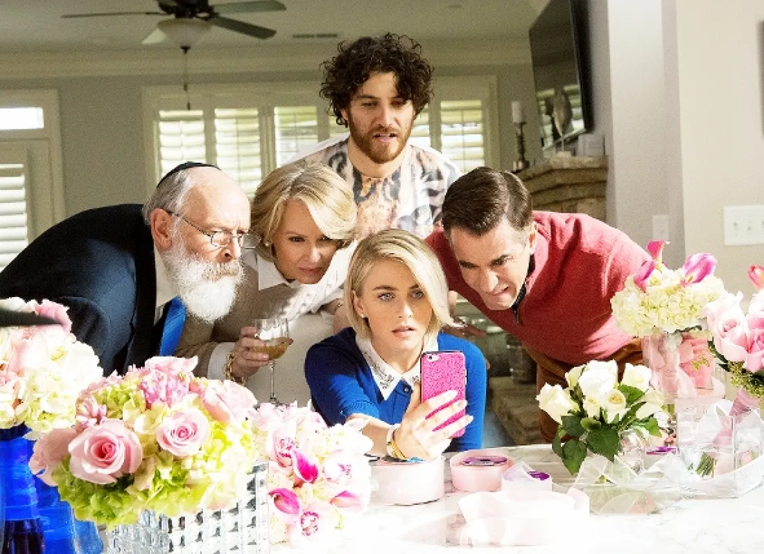 Dedo je lotor (Dirty Grandpa), 2016 - fotogaléria