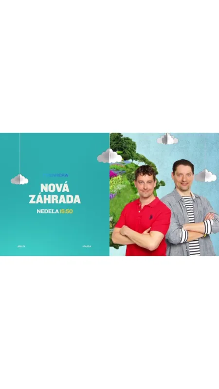 Nová záhrada, 2025 - fotogaléria