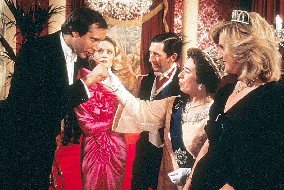 Prázdniny v Európe (National Lampoon’s European Vacation), 1985 - fotogaléria
