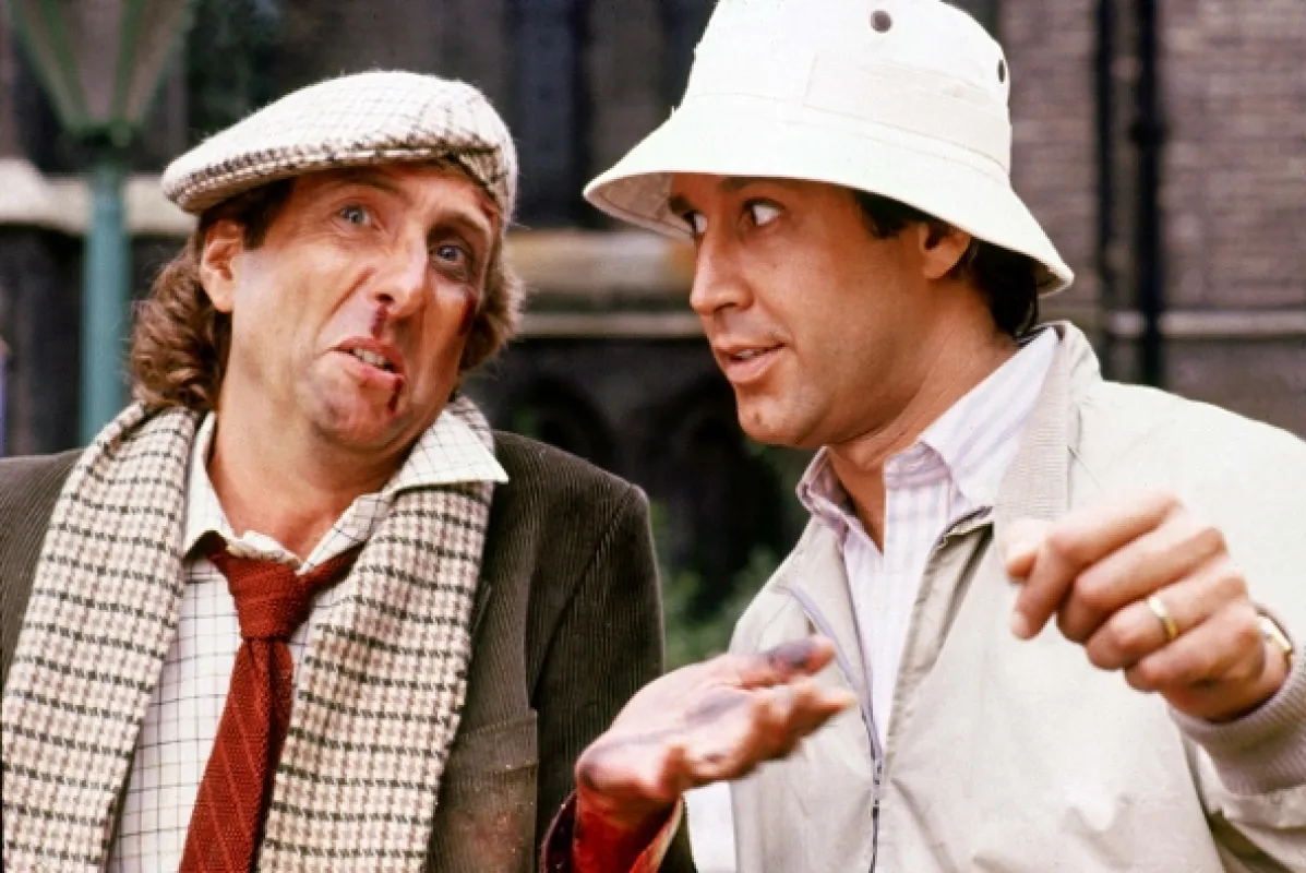 Prázdniny v Európe (National Lampoon’s European Vacation), 1985 - fotogaléria