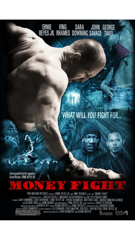 Ultimate fight (Art of Submission), 2012 - fotogaléria