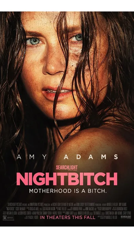 Nightbitch, 2024 - fotogaléria