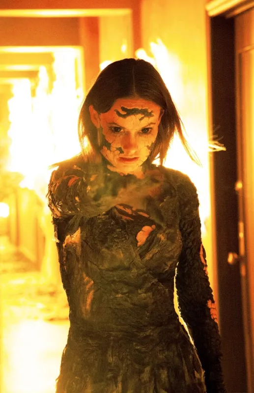 Vzkříšení démona (Reawakening/Lazarus Effect), 2015 - fotogaléria