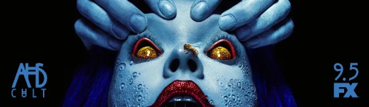 American Horror Story: Cult, 2017 - fotogaléria