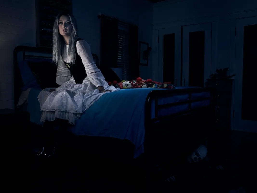 American Horror Story: Cult, 2017 - fotogaléria