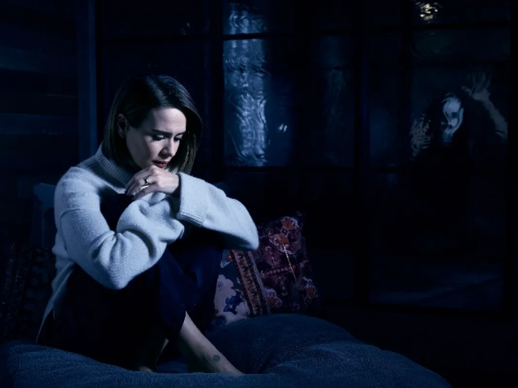American Horror Story: Cult, 2017 - fotogaléria