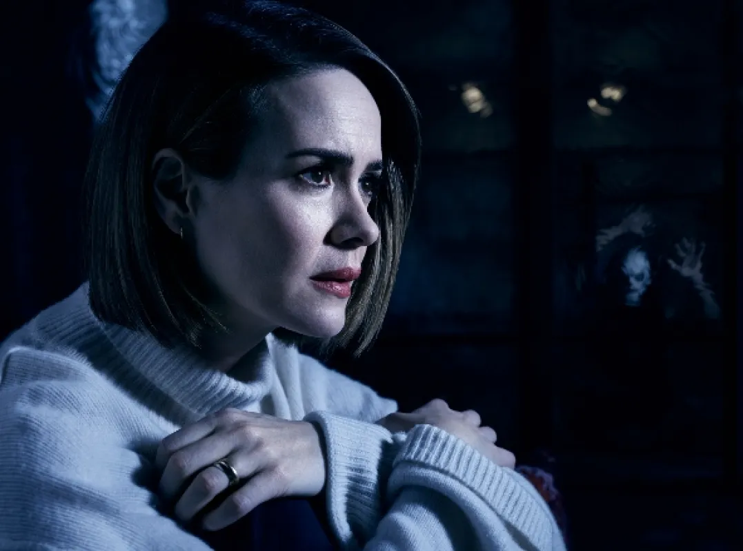 American Horror Story: Cult, 2017 - fotogaléria