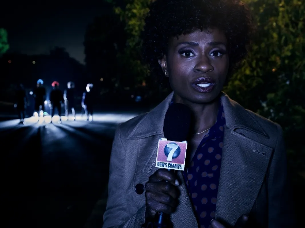 American Horror Story: Cult, 2017 - fotogaléria
