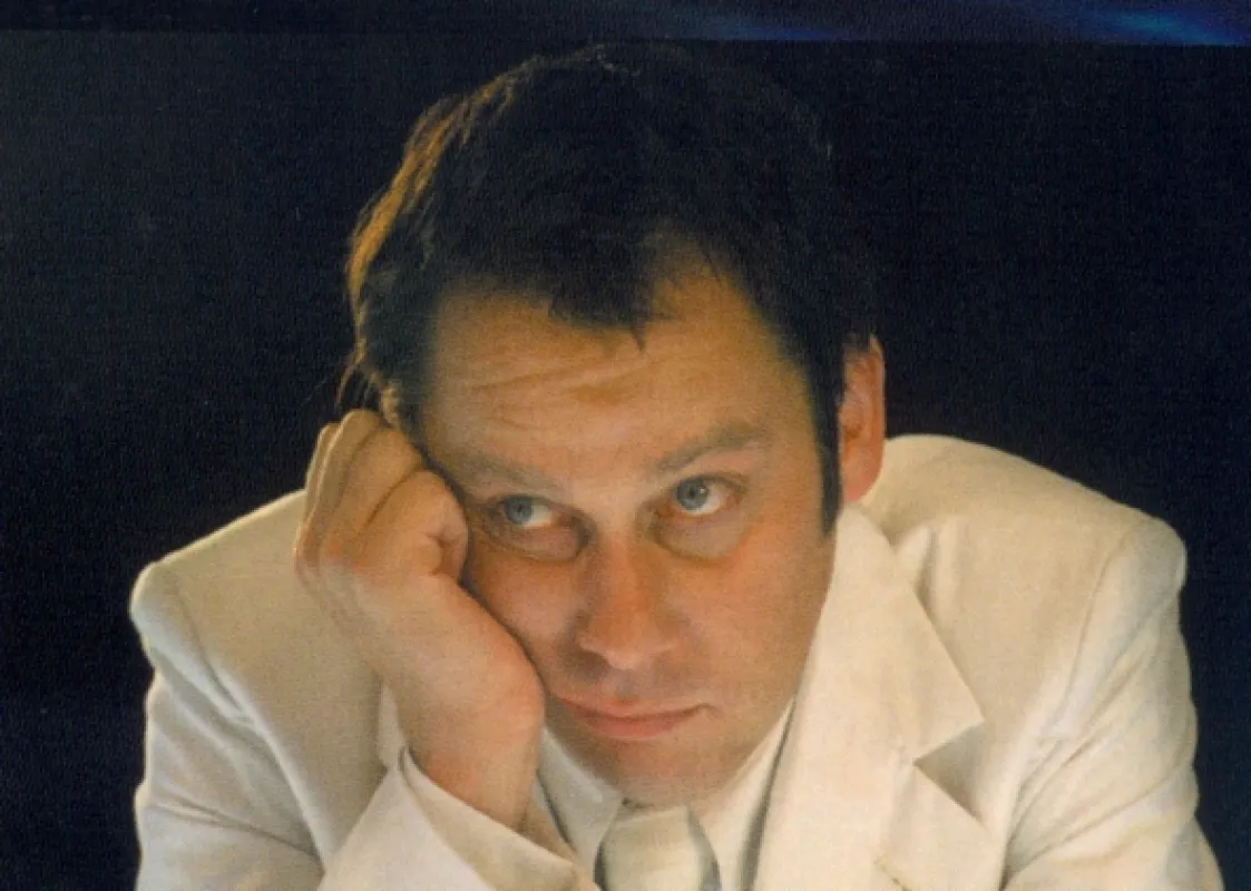 Randall a Hopkirk (Randall And Hopkirk), 1968 - fotogaléria
