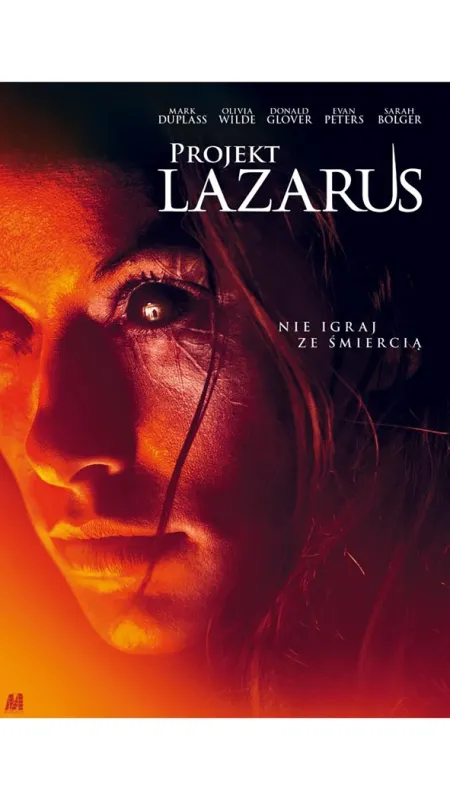 Vzkriesenie démona (Reawakening/The Lazarus Effect), 2015 - fotogaléria