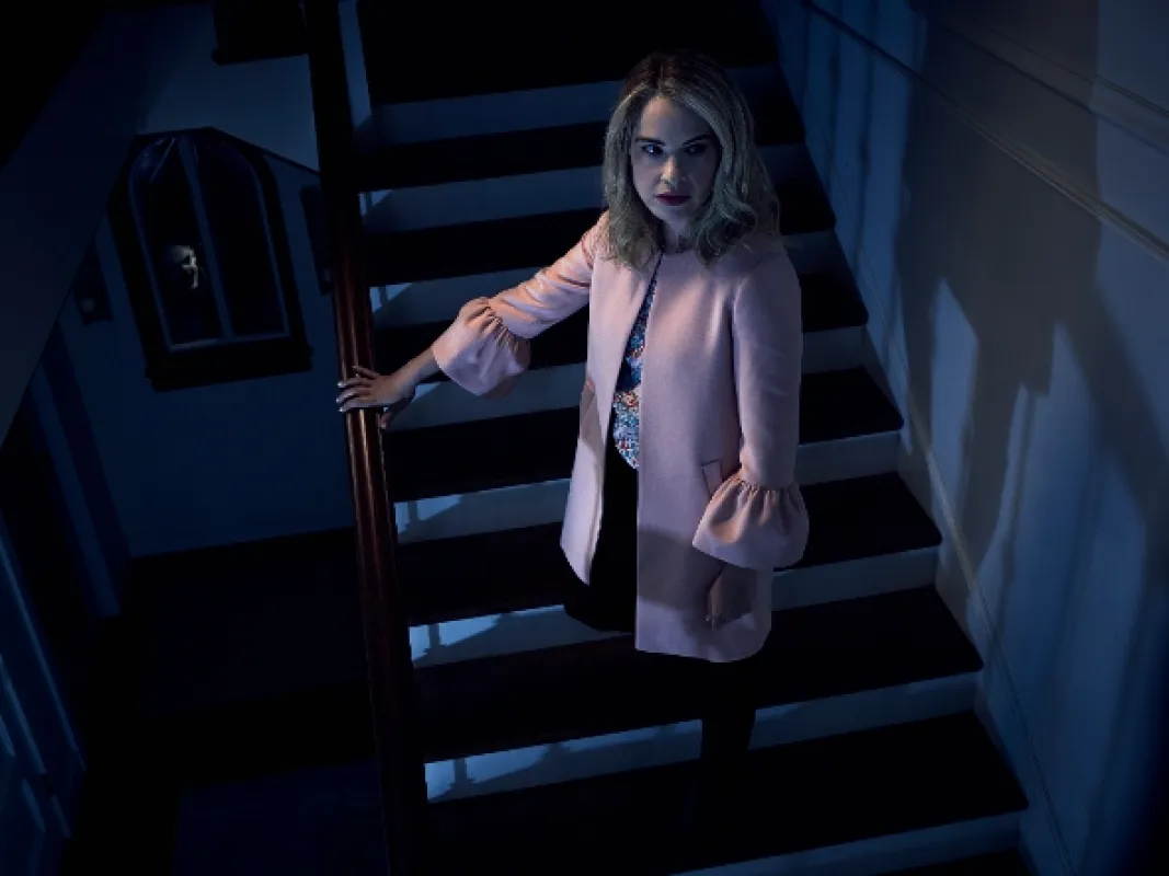 American Horror Story: Cult, 2017 - fotogaléria