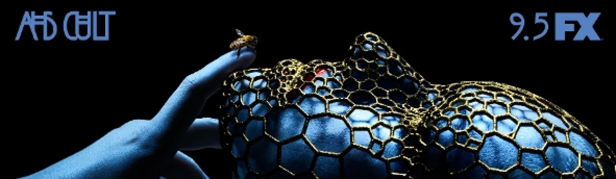 American Horror Story: Cult, 2017 - fotogaléria