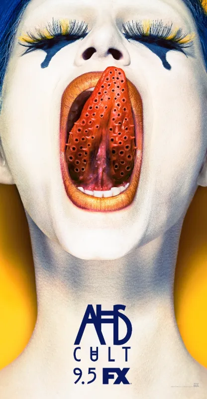 American Horror Story: Cult, 2017 - fotogaléria