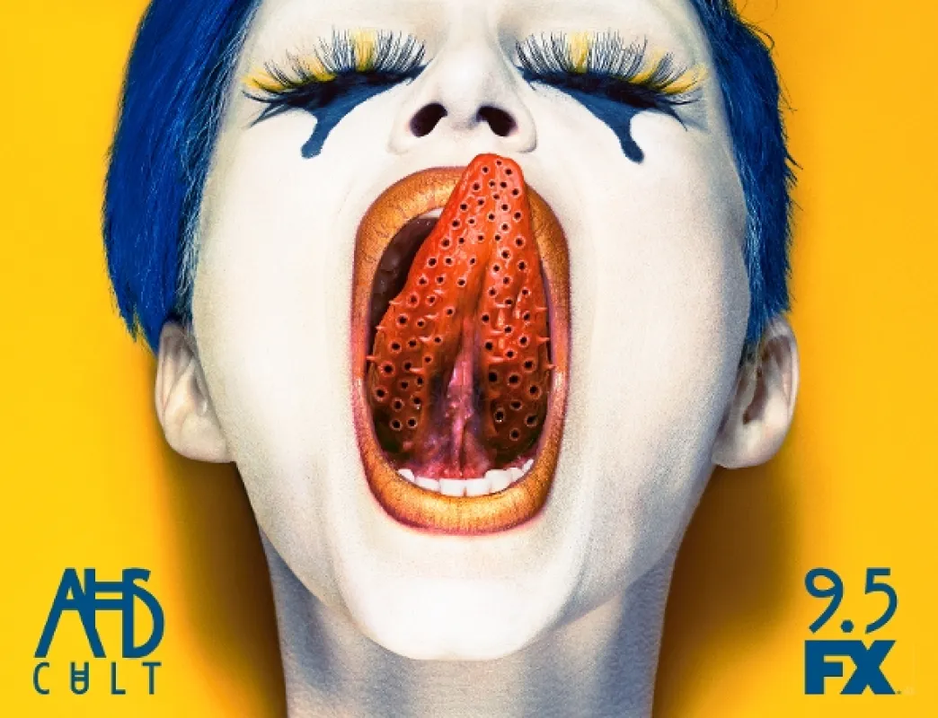 American Horror Story: Cult, 2017 - fotogaléria