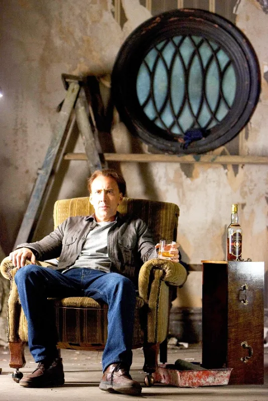 Štvrté proroctvo, 2009 - fotogaléria