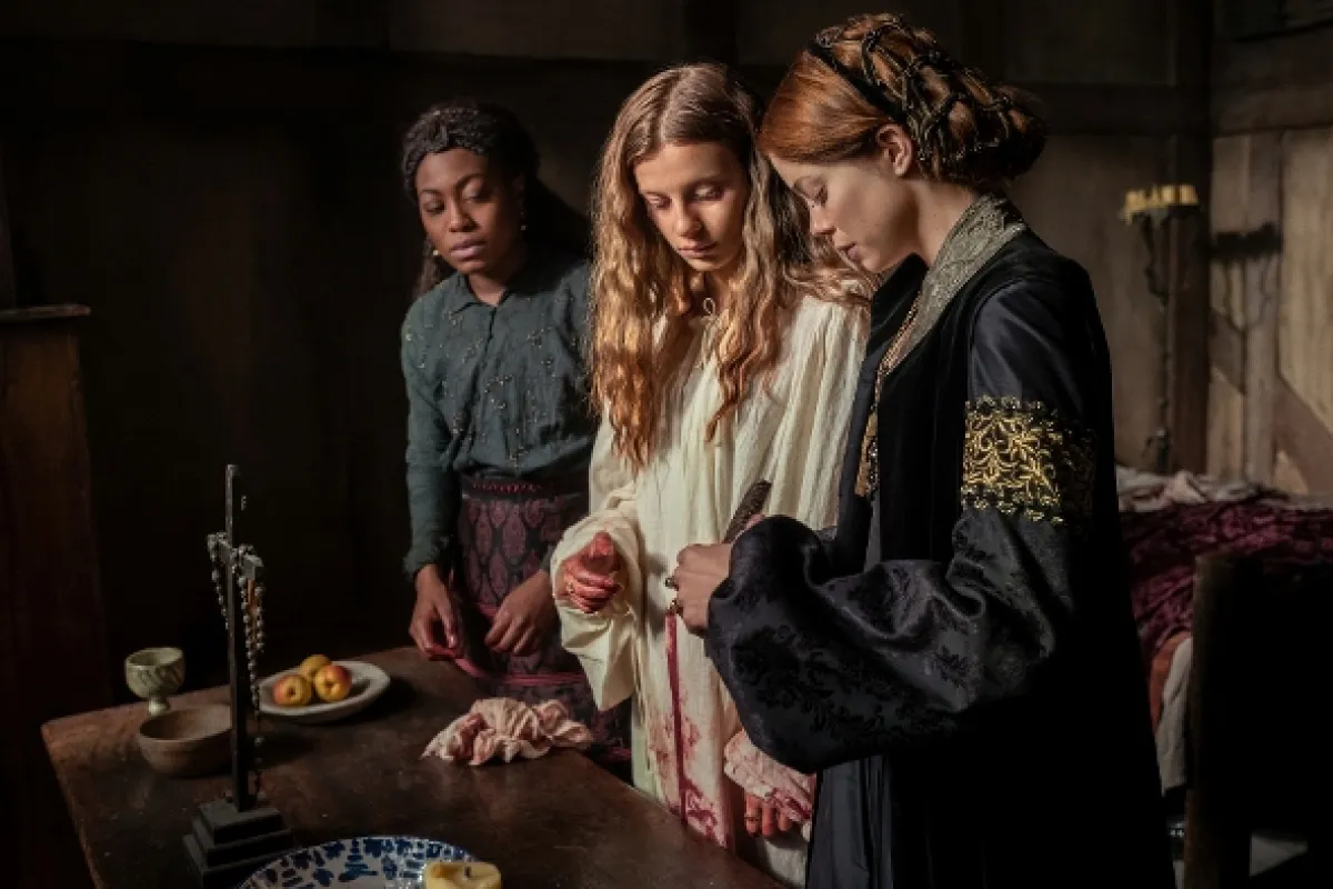 Španělská princezna (Spanish Princess, The), 2019 - fotogaléria