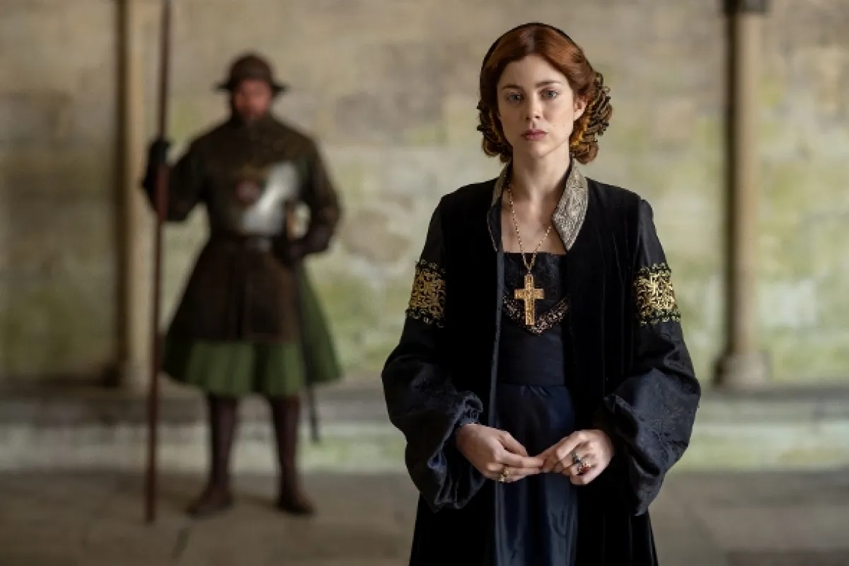 Španělská princezna (Spanish Princess, The), 2019 - fotogaléria