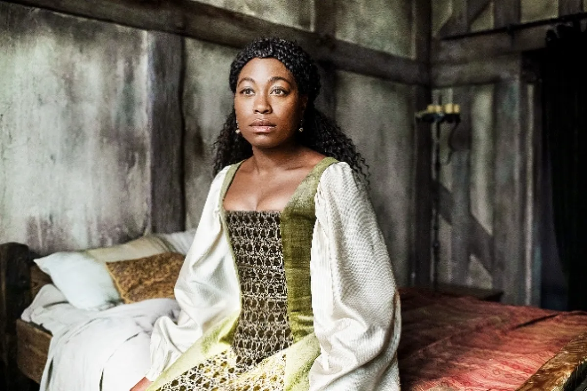 Španělská princezna (Spanish Princess, The), 2019 - fotogaléria