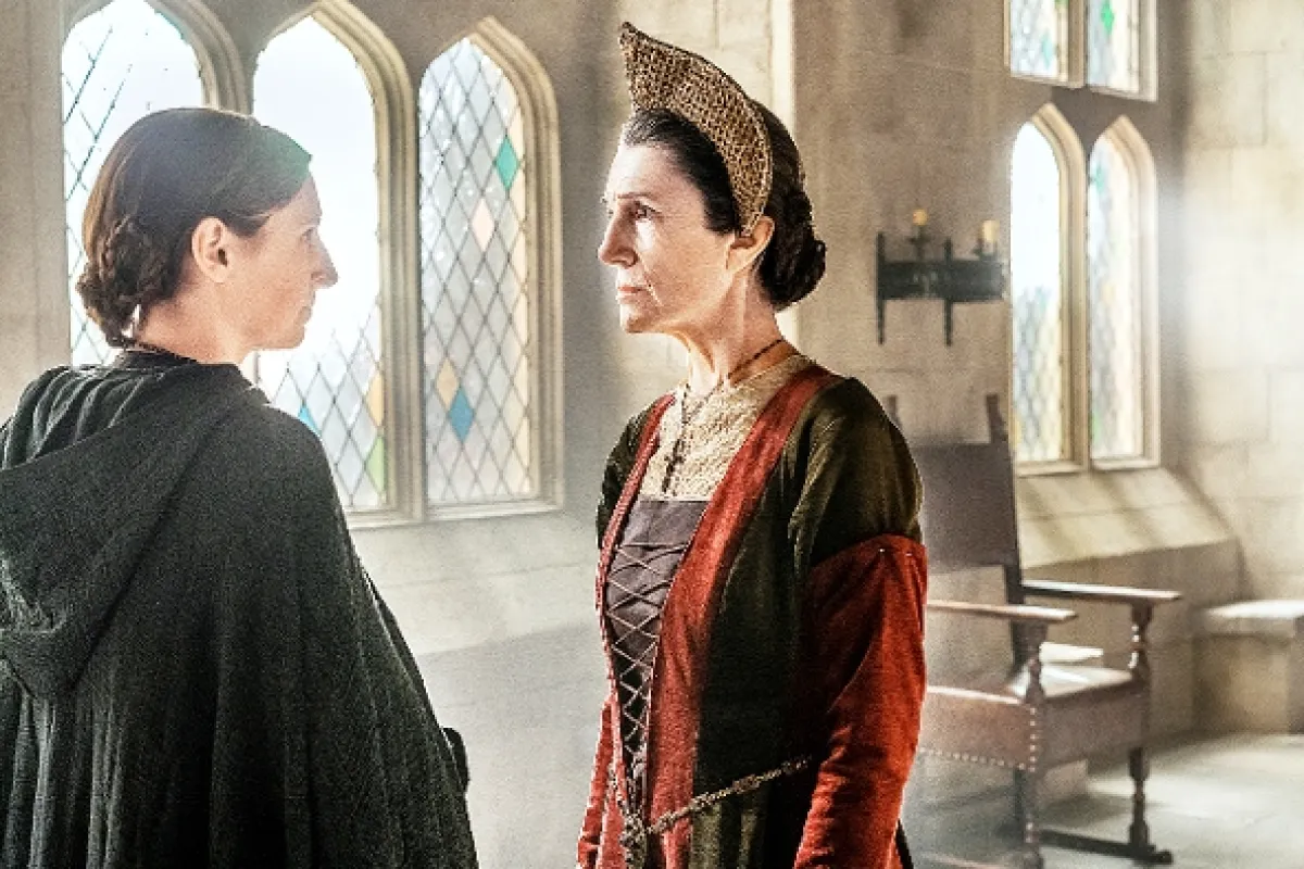 Španělská princezna (Spanish Princess, The), 2019 - fotogaléria