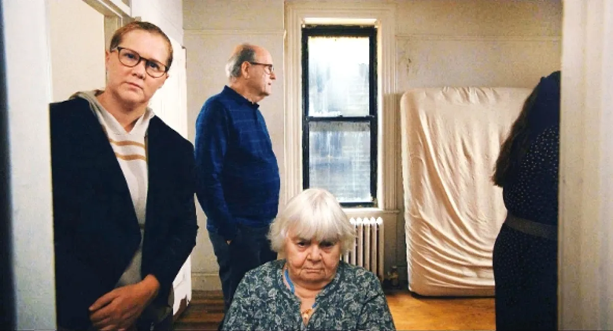 Ľudia, 2021 - fotogaléria