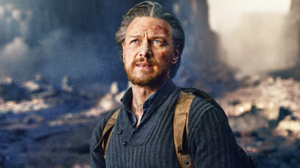 Jeho temné esence (His Dark Materials III), 2022 - fotogaléria