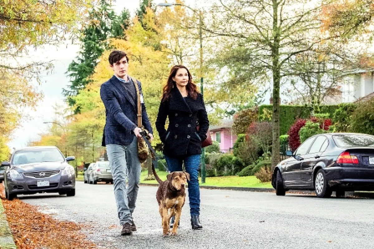 Psí domov (A Dog's Way Home), 2019 - fotogaléria