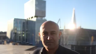 Tajemný svět kvantové fyziky (1)