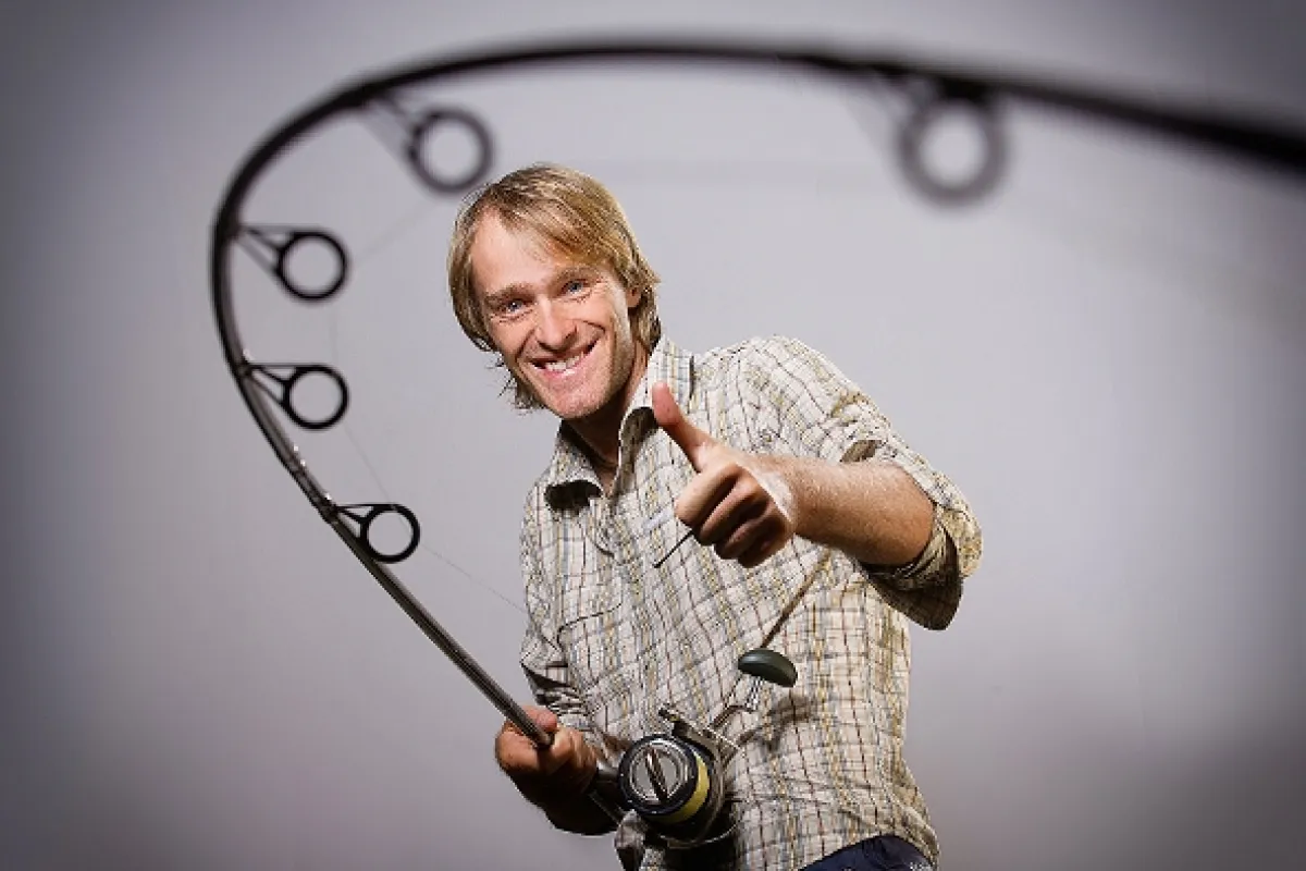 Rybí svet Jakuba Vágnera, 2015 - fotogaléria