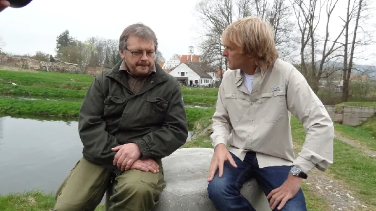Rybí svet Jakuba Vágnera, 2015 - fotogaléria