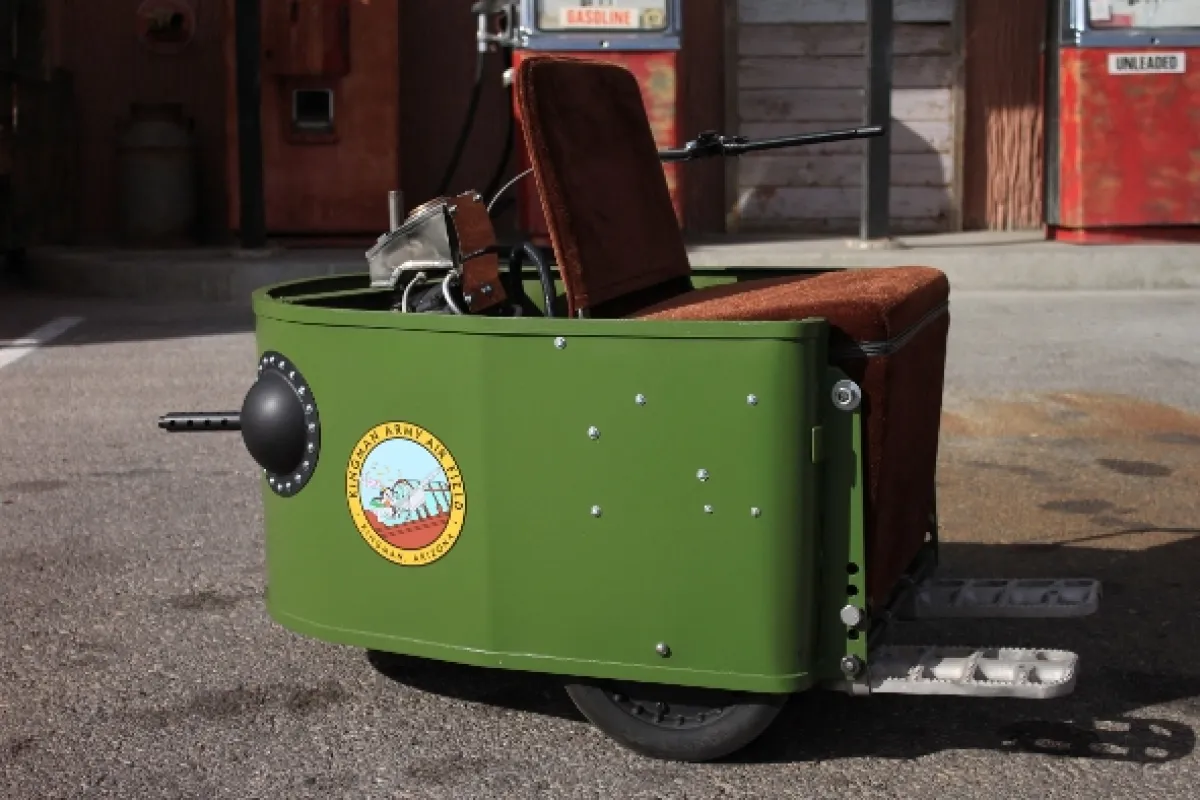 Mistři renovací (American Restoration IV), 2013 - fotogaléria