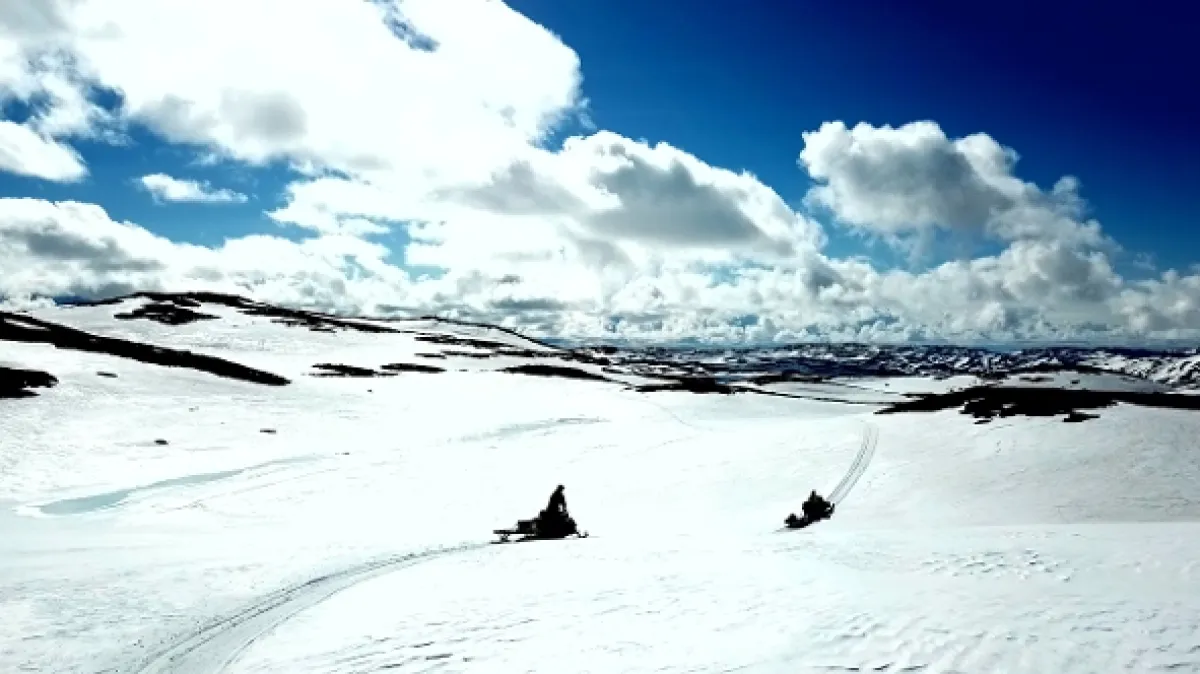 Skryté raje Škandinávie (Scandinavia’s Hidden Paradises), 2019 - fotogaléria