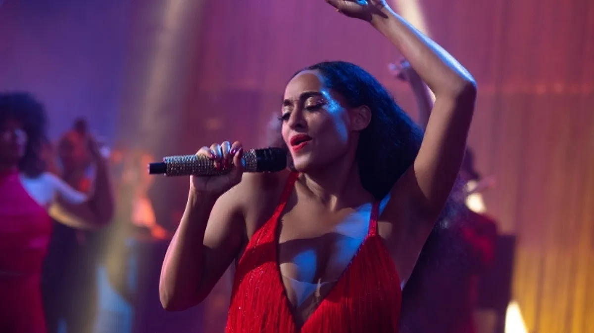 Kalifornský sen (The High Note), 2020 - fotogaléria