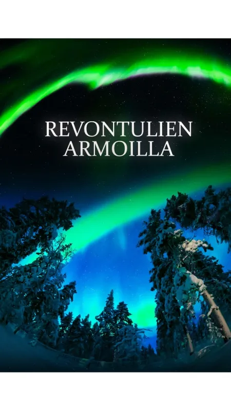 Tajemství polární záře (The Mystery of Aurora Borealis), 2020 - fotogaléria