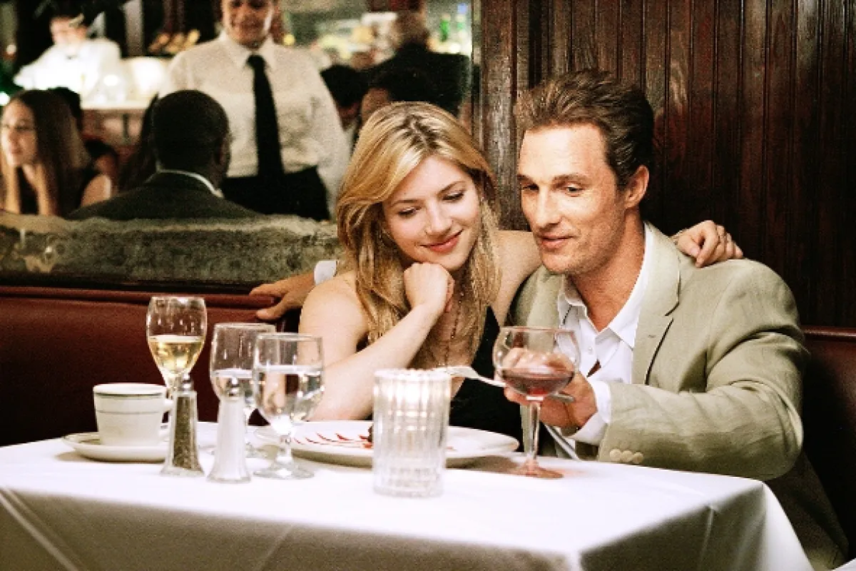Lemra lemravá (Failure to Launch), 2006 - fotogaléria