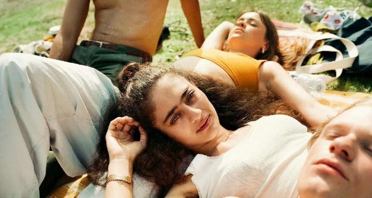 Poslední den (Last Swim), 2024 - fotogaléria