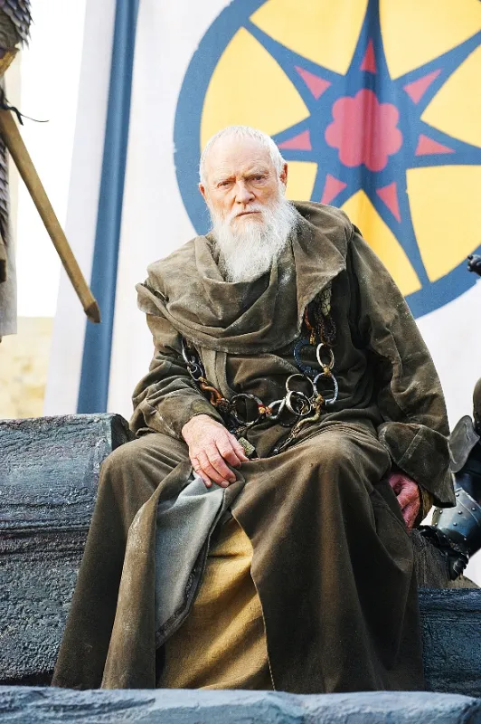 Hra o trůny (Game of Thrones: Baelor), 2011 - fotogaléria