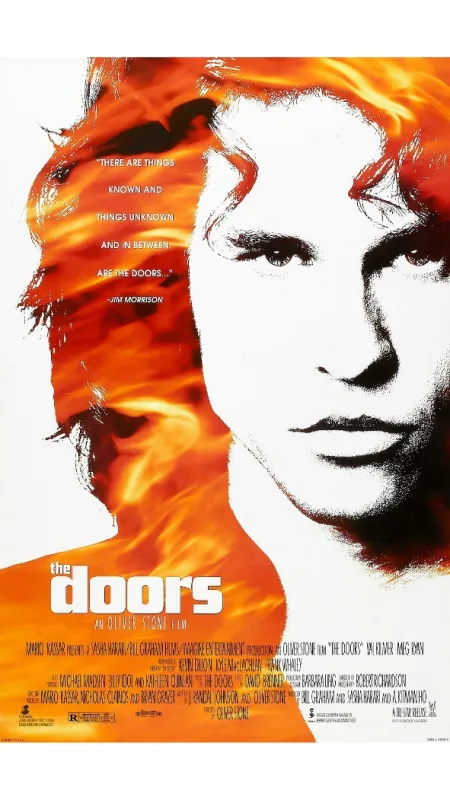The Doors (Doors, The), 1991 - fotogaléria